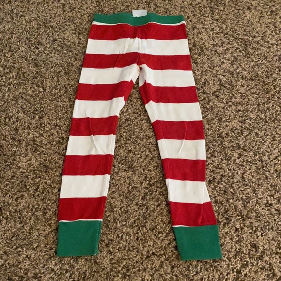 Kids Christmas Pjs set - Picture 2 of 3